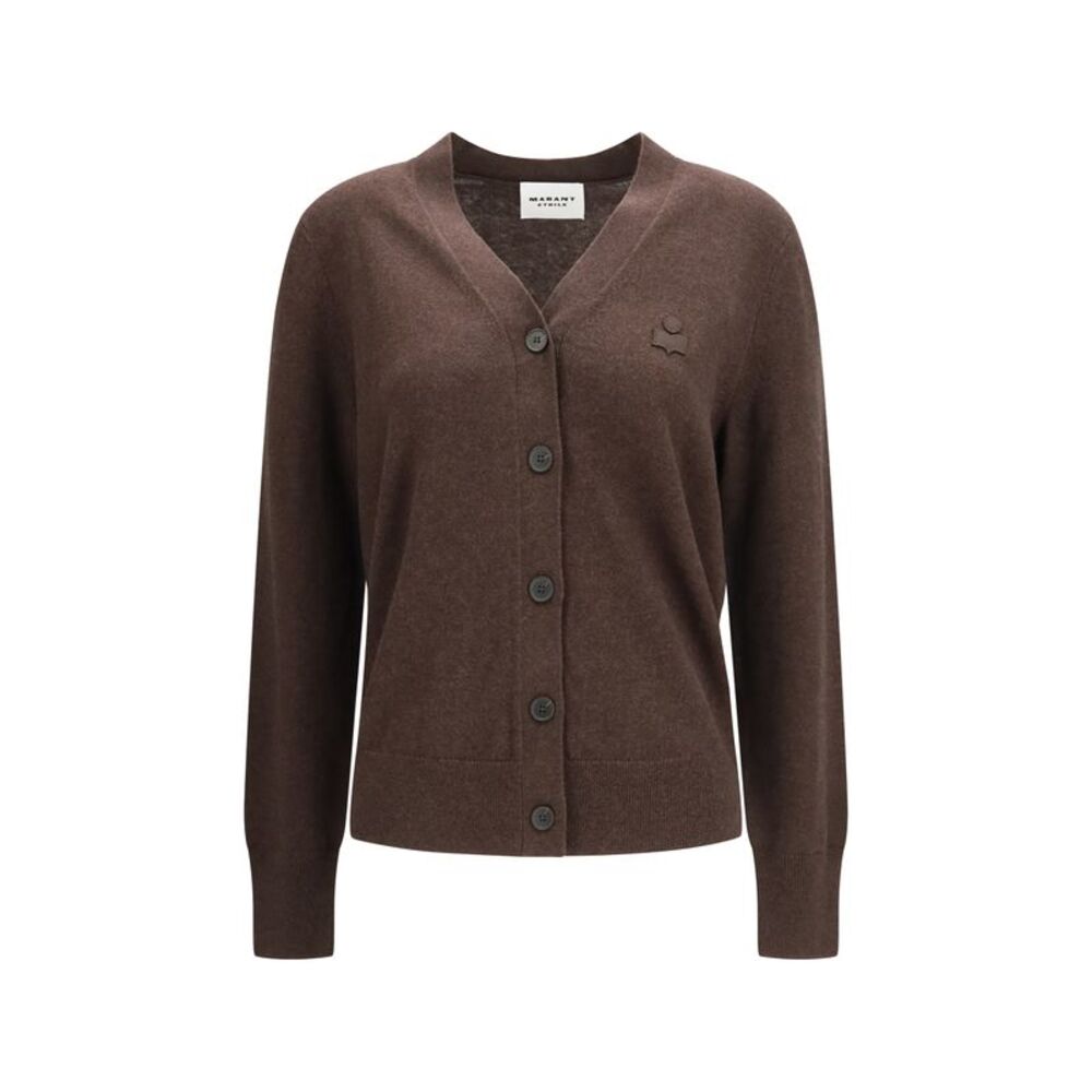 Marant Etoile Women Karina Cardigan